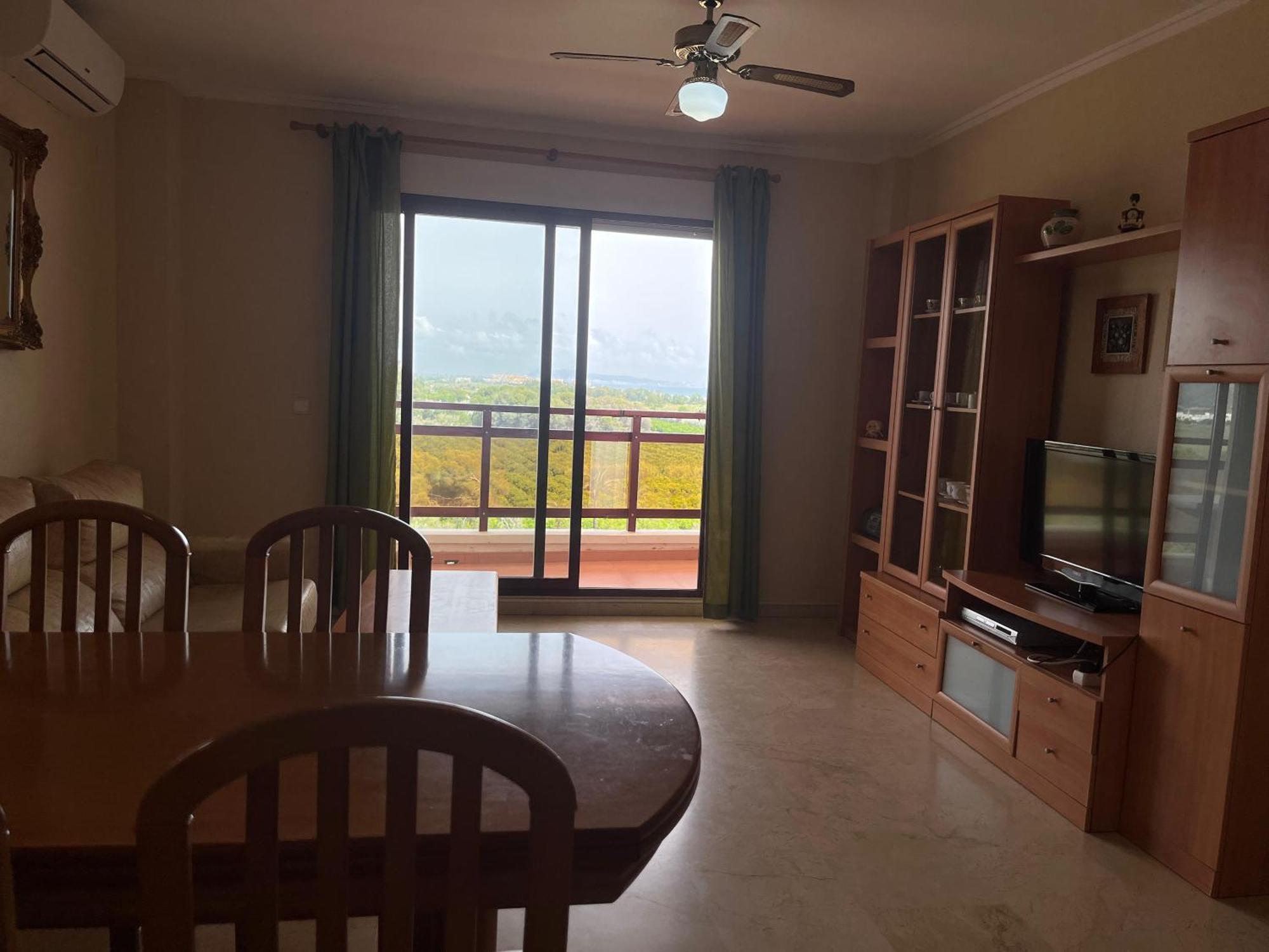 Rioja Salinas IV Solo Familias Serviplaya Apartment Playa de Gandia Екстериор снимка